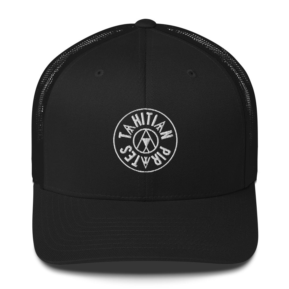 Ehukai Trucker Cap