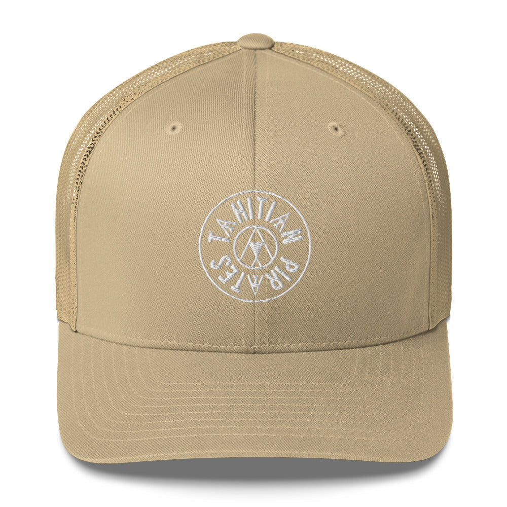 Ehukai Trucker Cap