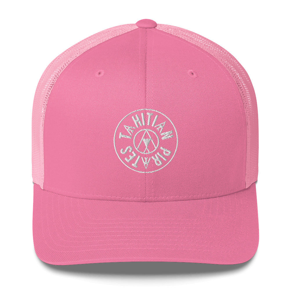Ehukai Trucker Cap