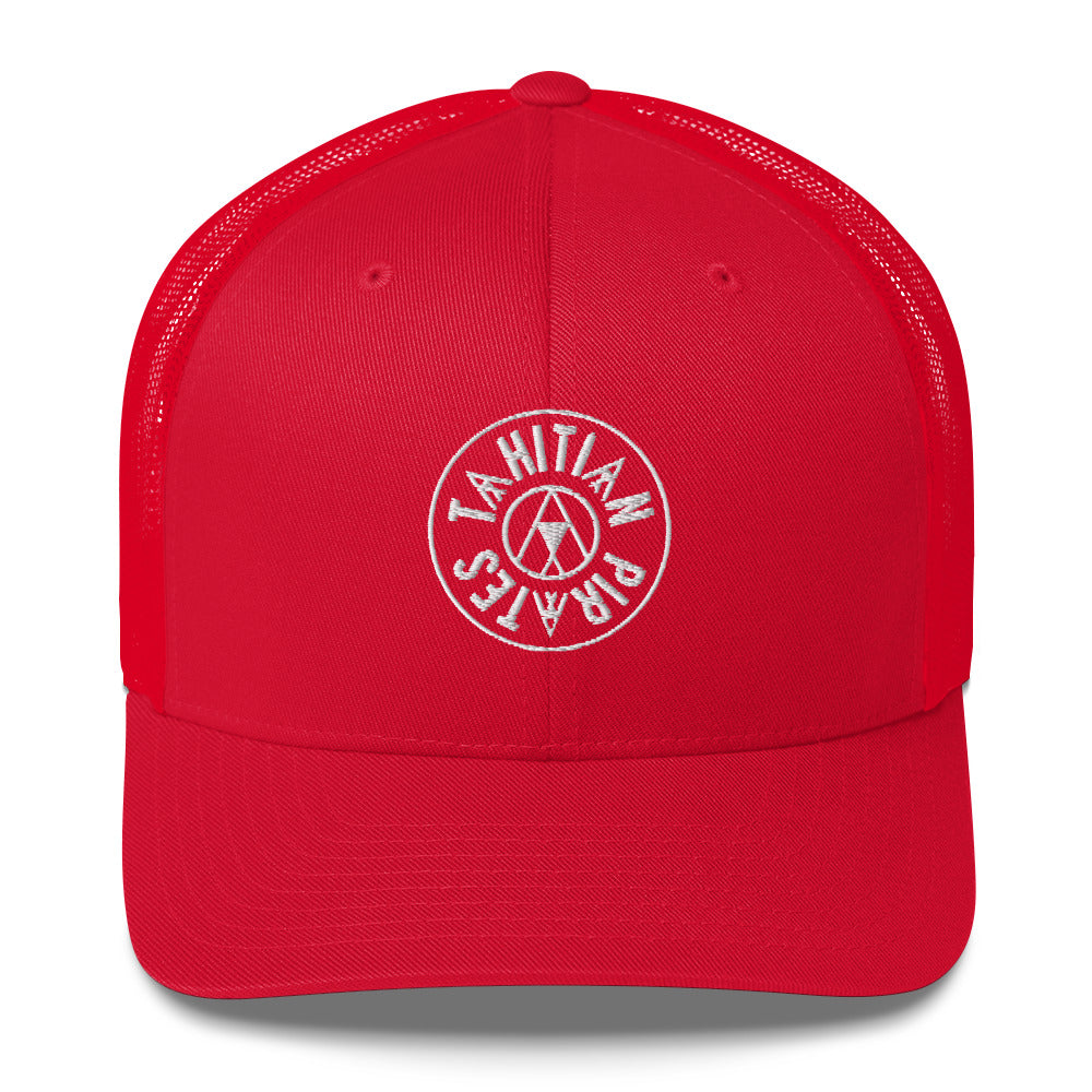 Ehukai Trucker Cap