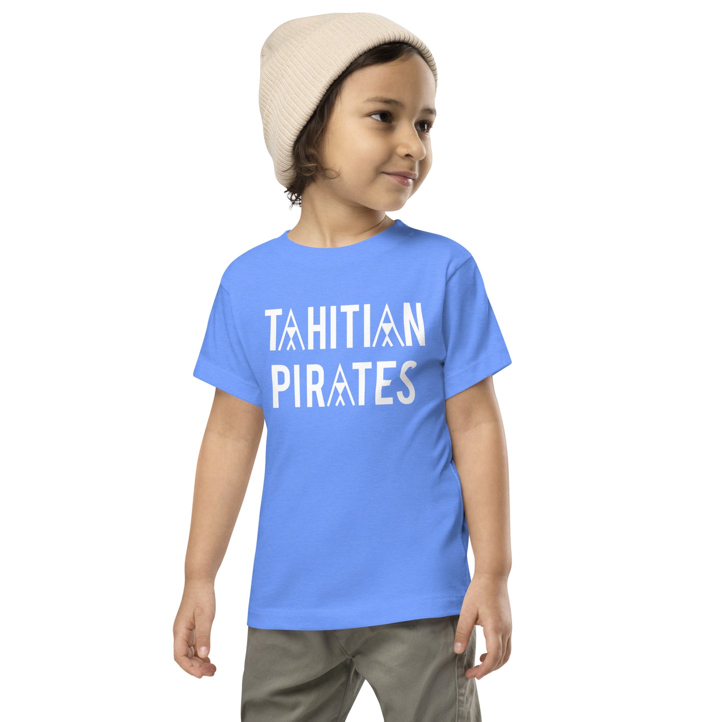 Original Toddler Short Sleeve Tee