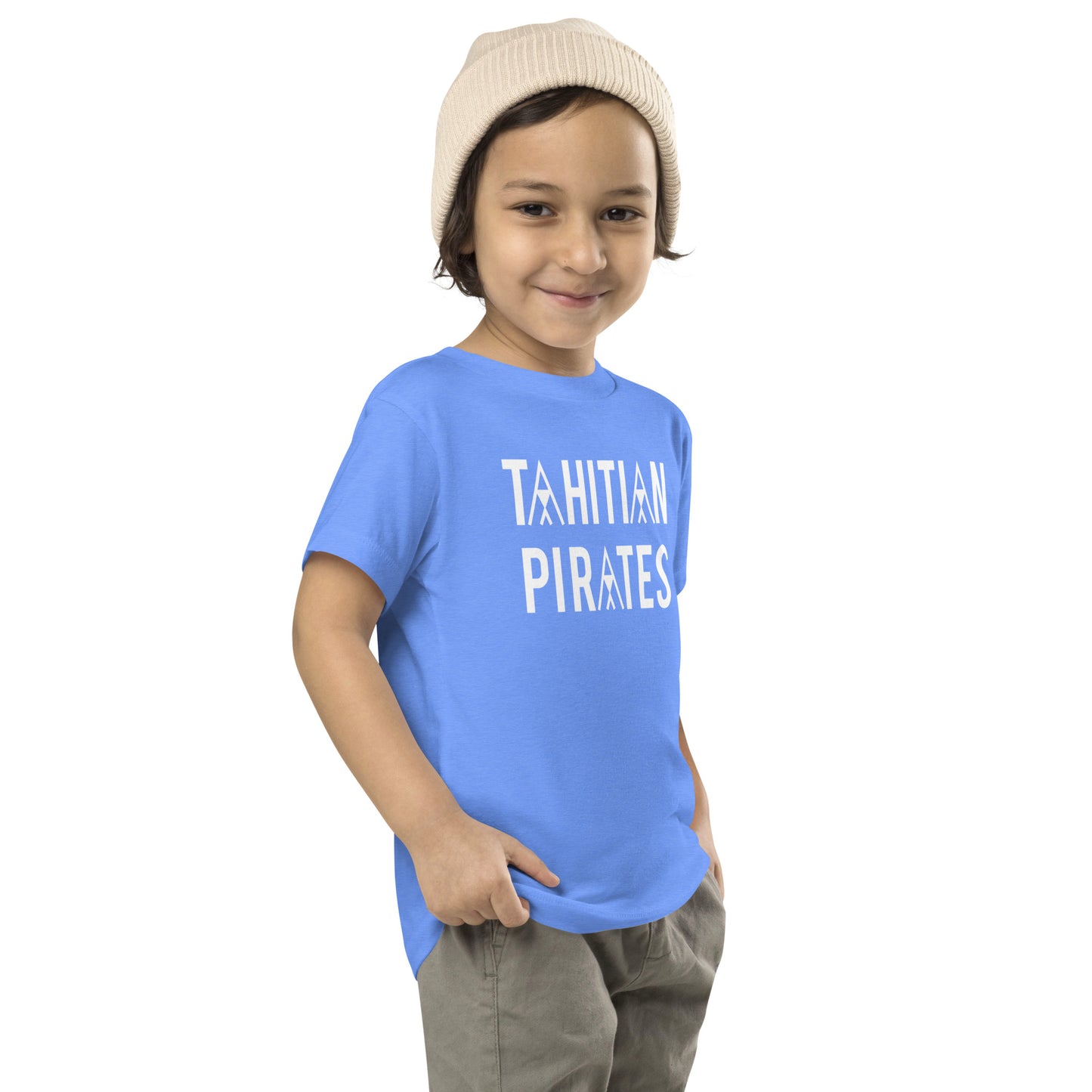 Original Toddler Short Sleeve Tee