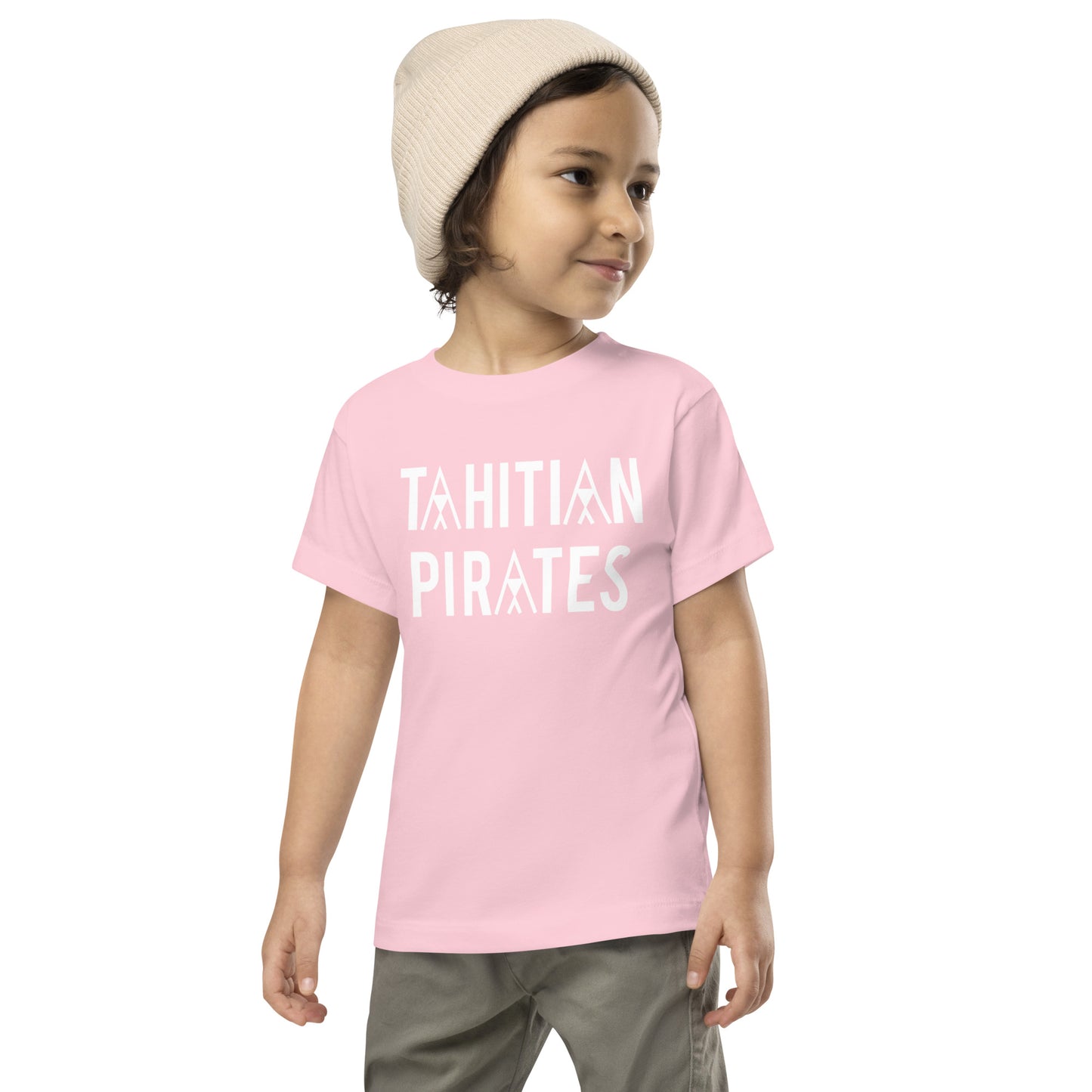 Original Toddler Short Sleeve Tee