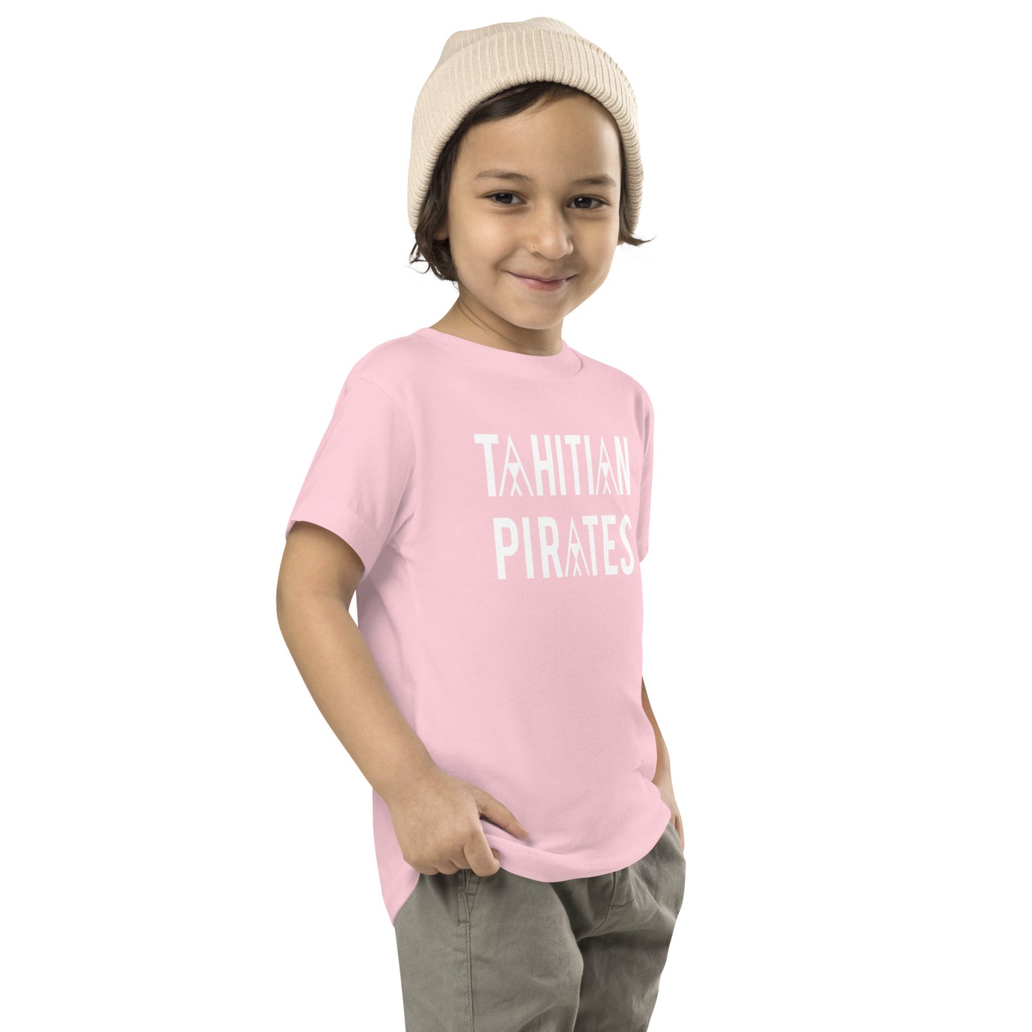 Original Toddler Short Sleeve Tee
