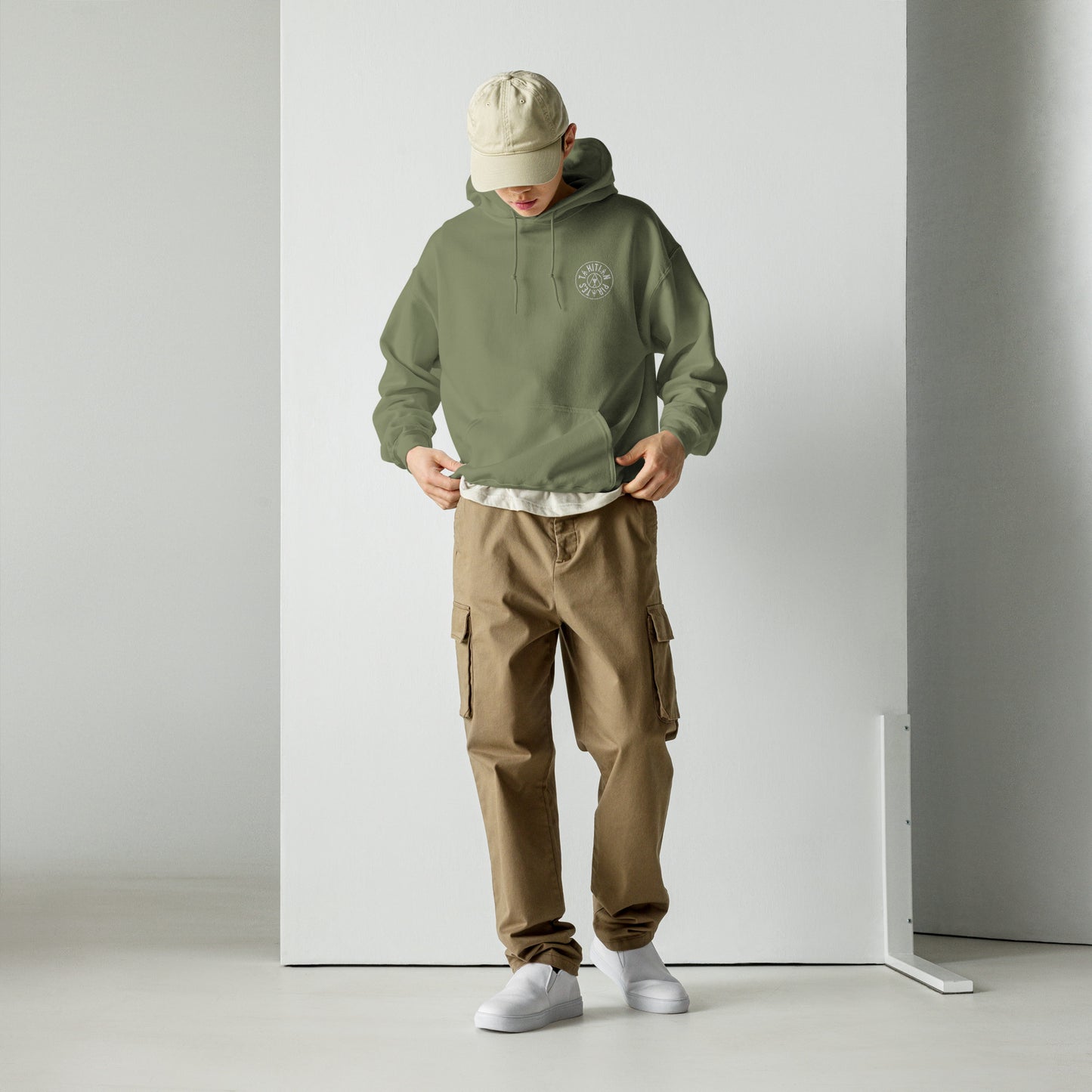 Ehukai Hoodie