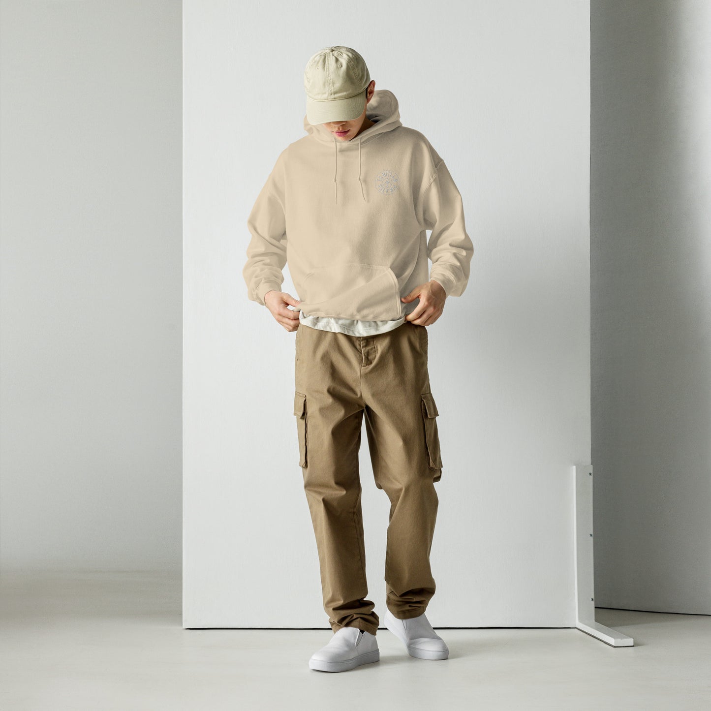 Ehukai Hoodie