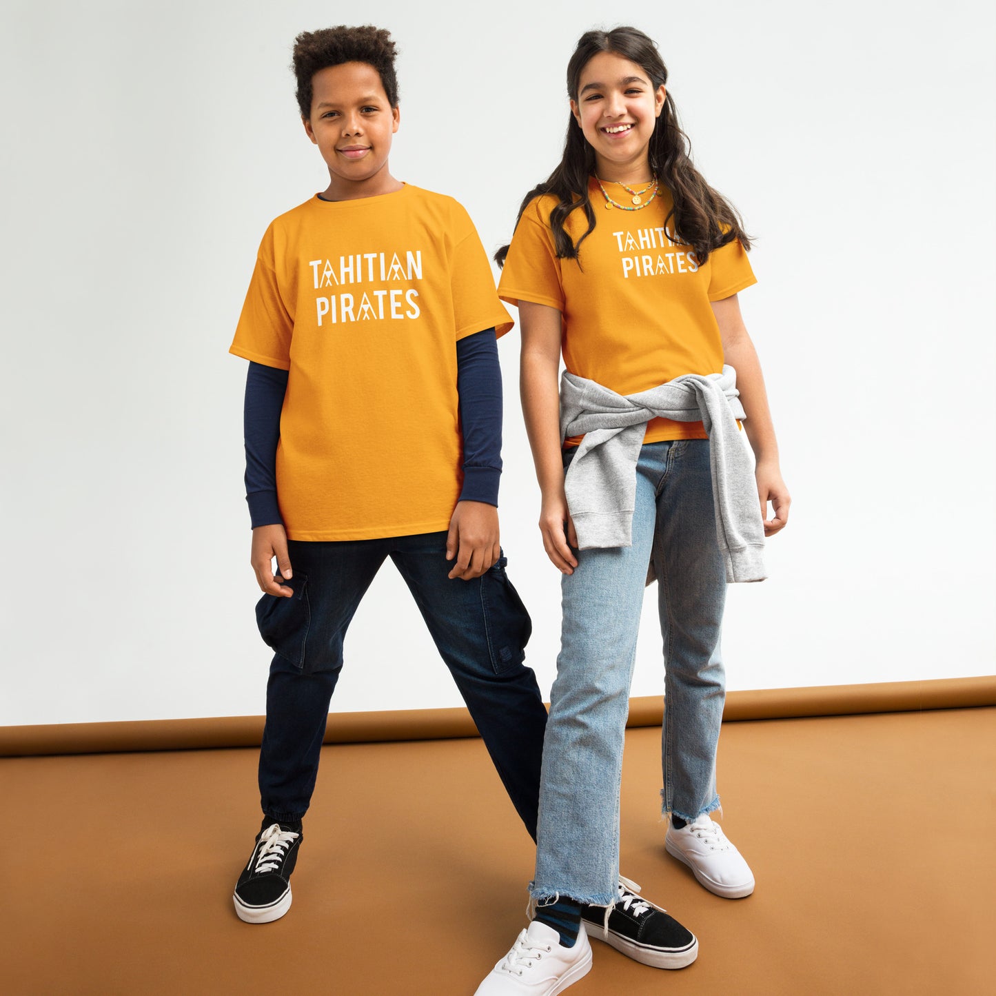 Original youth T-shirt