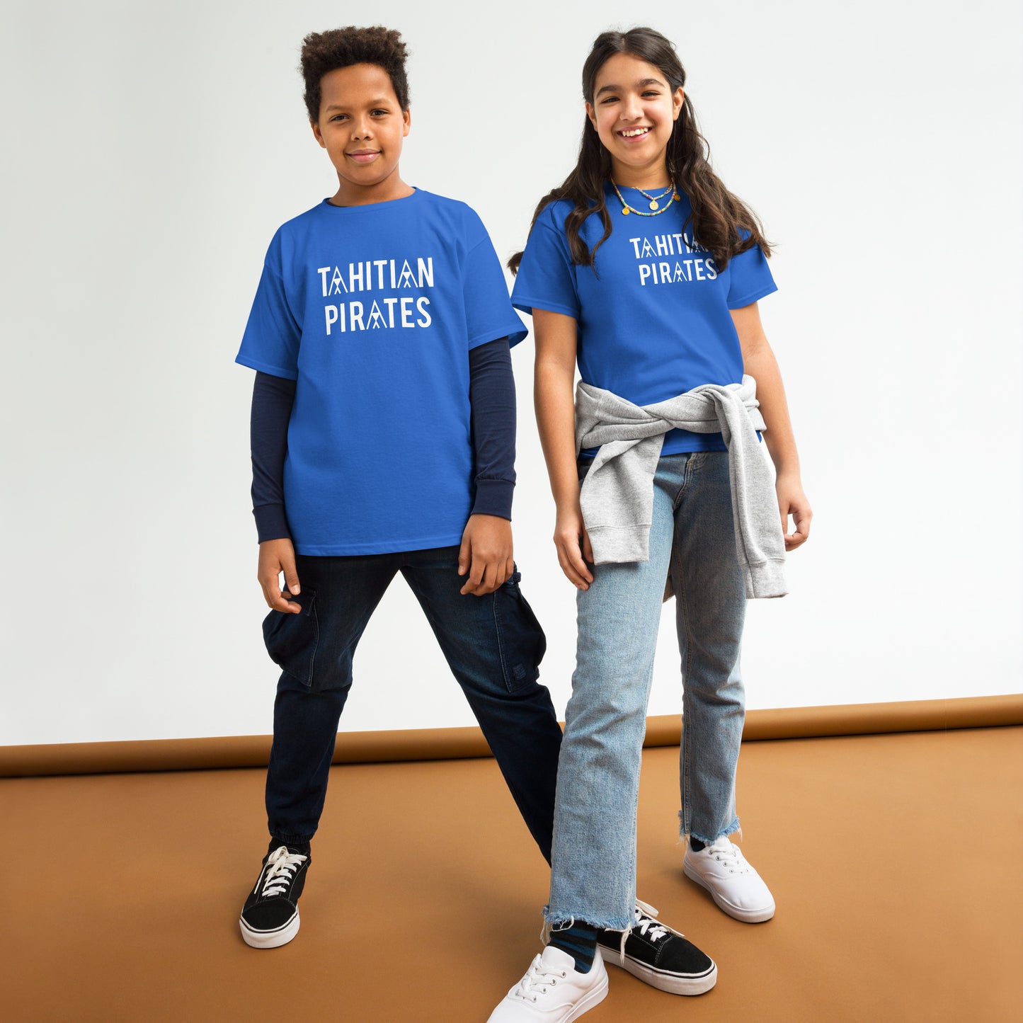 Original youth T-shirt