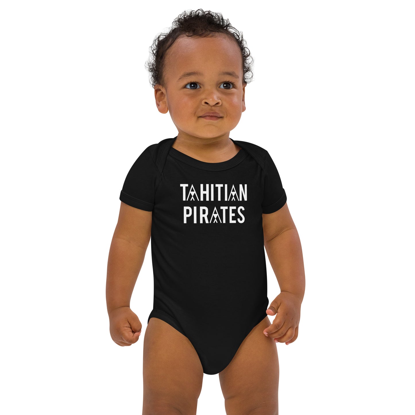 Original Organic cotton baby bodysuit