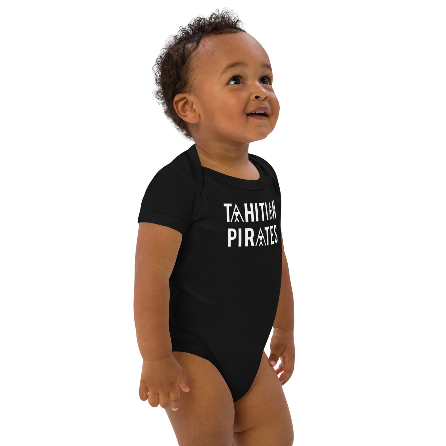 Original Organic cotton baby bodysuit