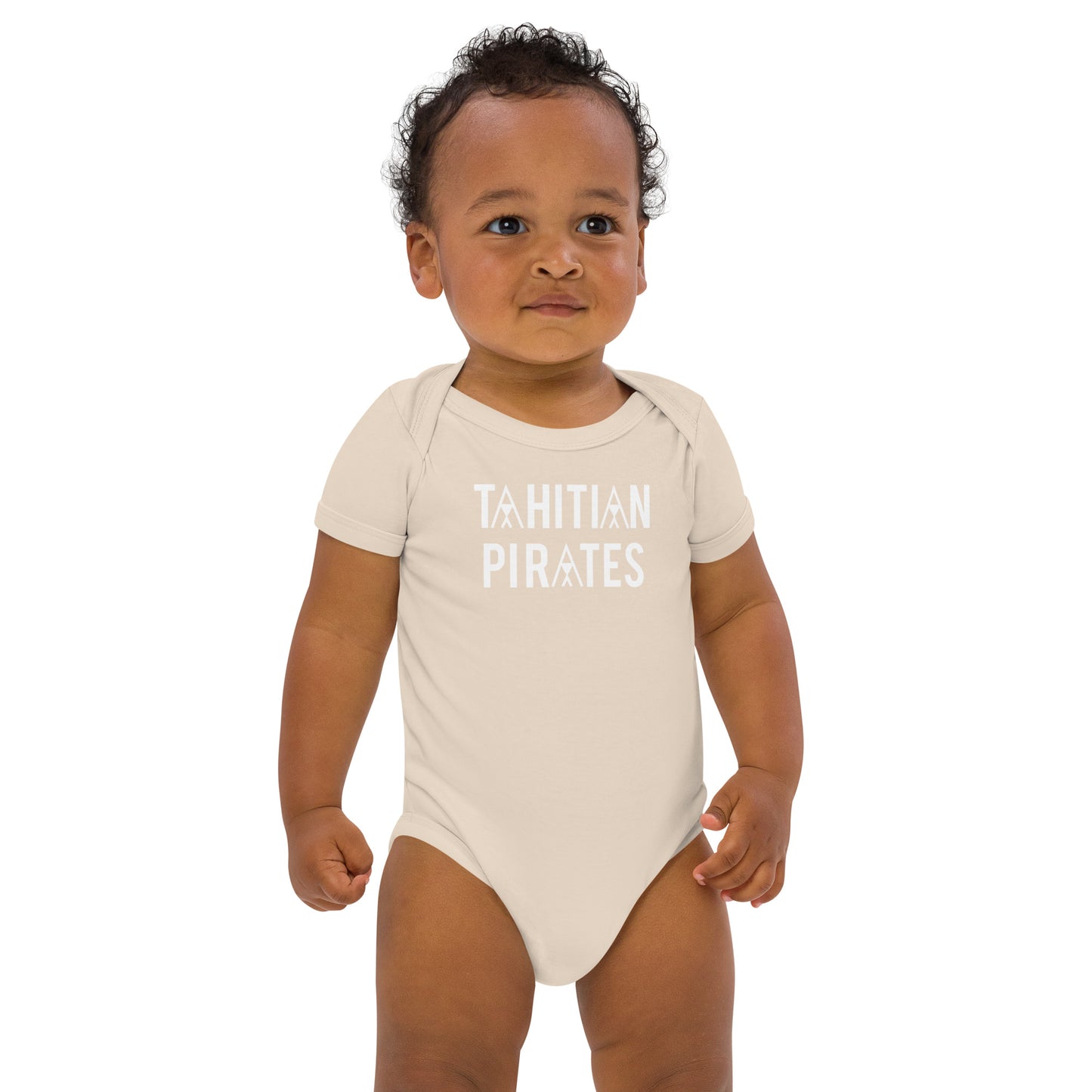 Original Organic cotton baby bodysuit