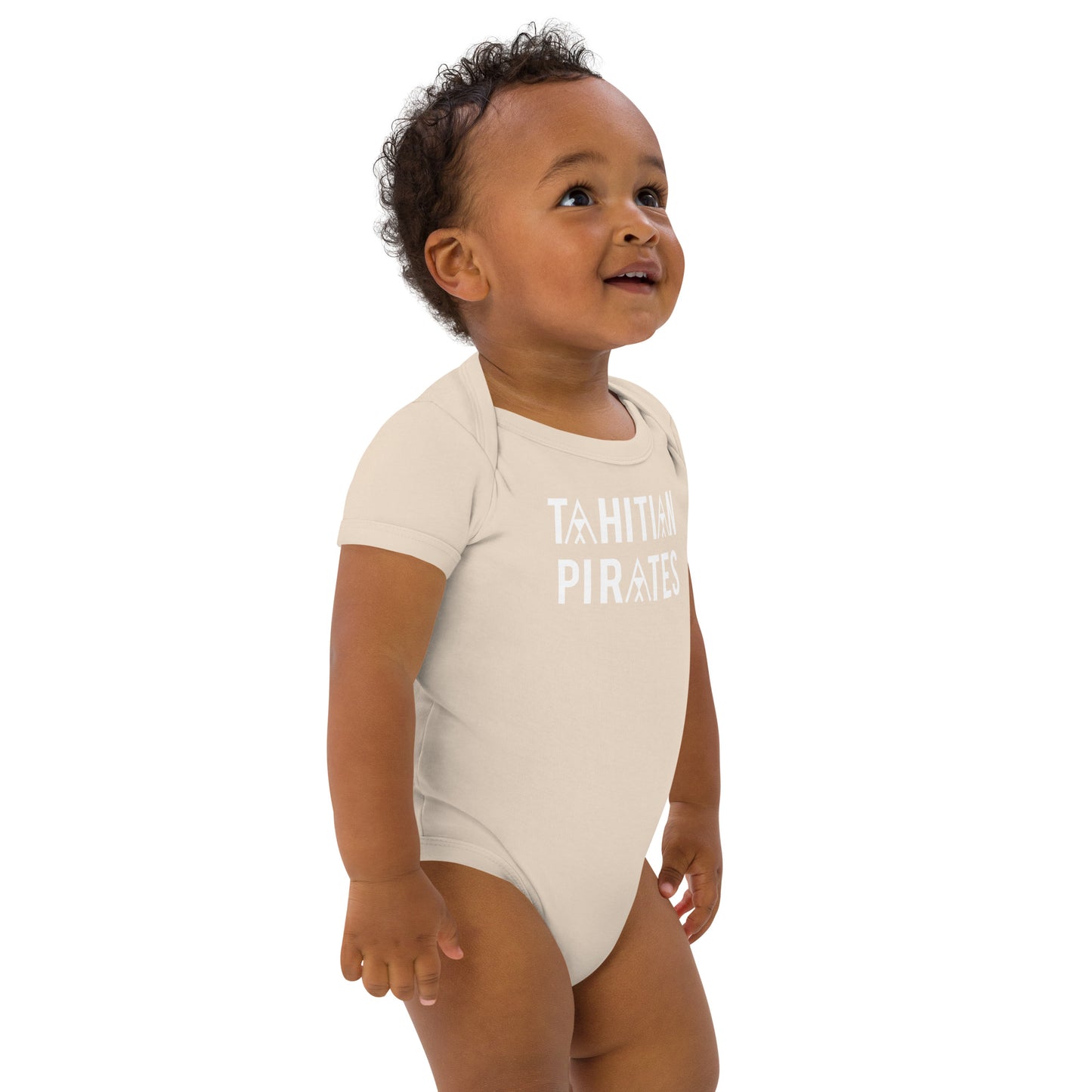 Original Organic cotton baby bodysuit