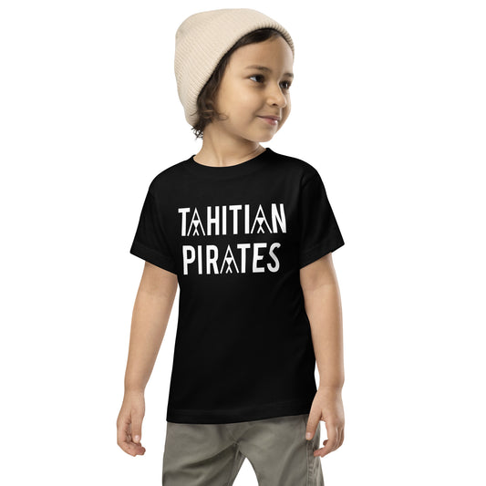 Original Toddler Short Sleeve Tee