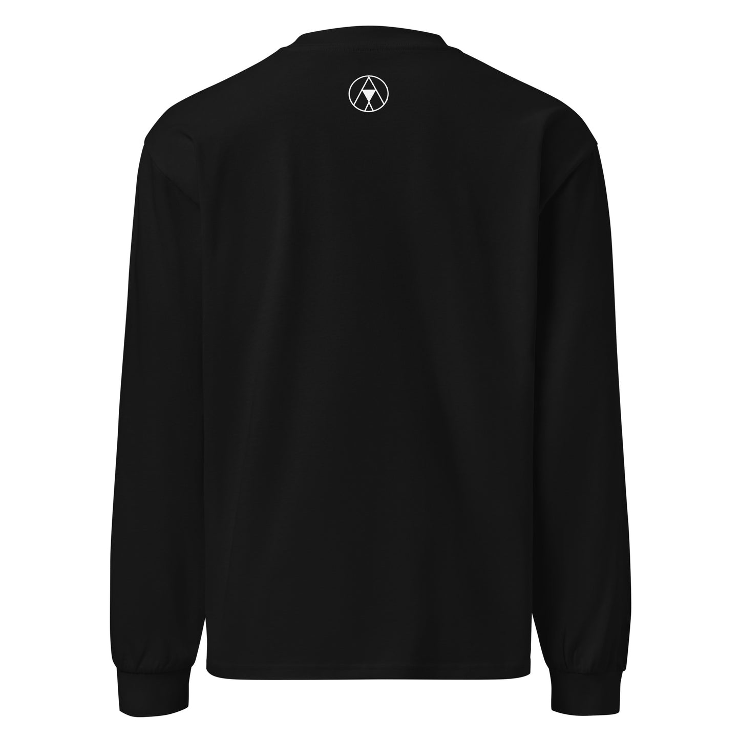 Original long sleeve shirt embroidered